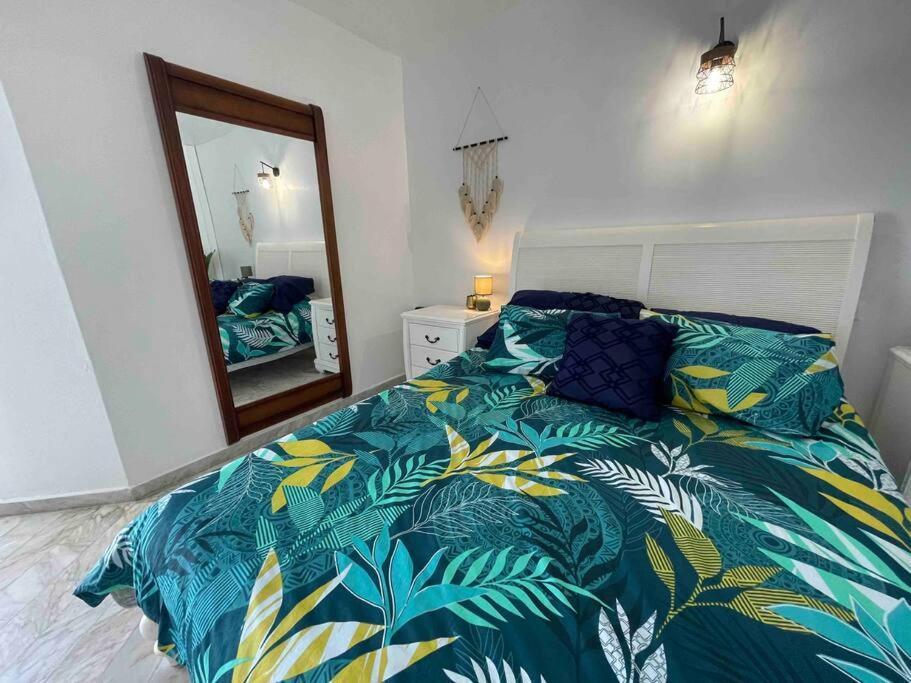 Appart Adorable Proche De La Baie Orientale, Idolem Residence Unite 2 - 57 Rue Du Mont Vernon 1 Куль-де-Сак Экстерьер фото