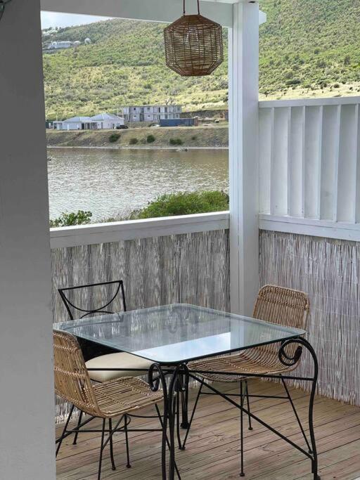 Appart Adorable Proche De La Baie Orientale, Idolem Residence Unite 2 - 57 Rue Du Mont Vernon 1 Куль-де-Сак Экстерьер фото