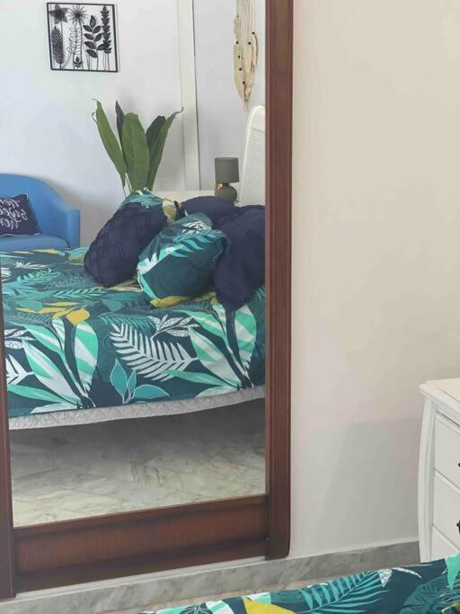Appart Adorable Proche De La Baie Orientale, Idolem Residence Unite 2 - 57 Rue Du Mont Vernon 1 Куль-де-Сак Экстерьер фото
